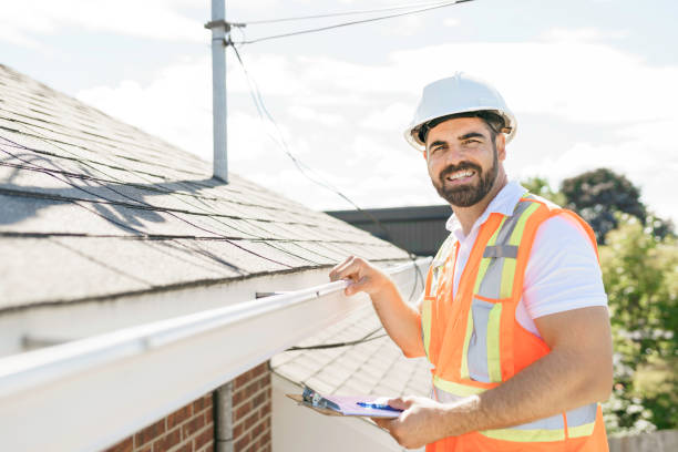 Best Best Roofing Contractors  in Buffalo, OK