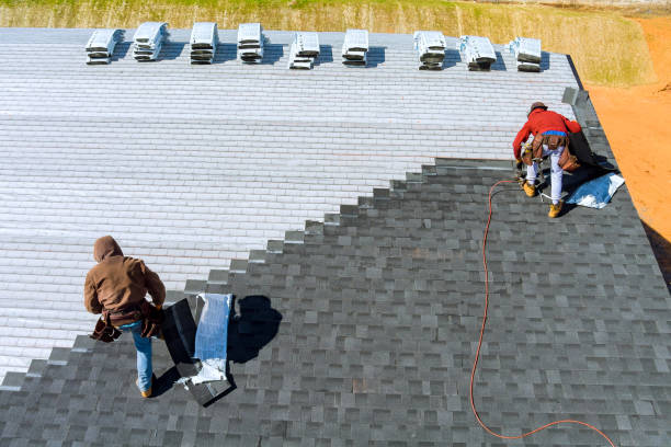 Best Flat Roof Repair Services  in Buffalo, OK
