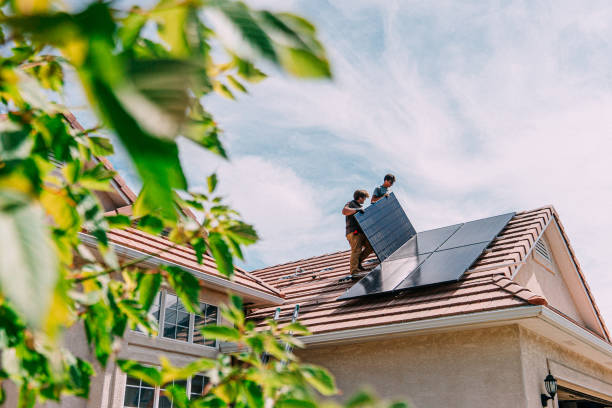 Best Emergency Roof Repair  in Buffalo, OK