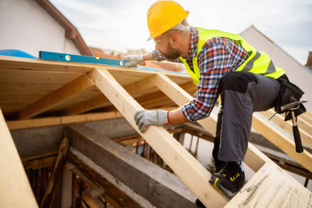 Best Roof Repair Services  in Buffalo, OK