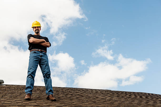 Best Commercial Roofing Services  in Buffalo, OK