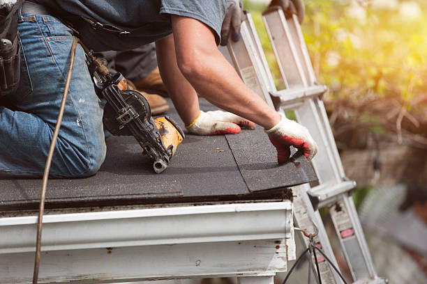 Best Roof Gutter Cleaning  in Buffalo, OK