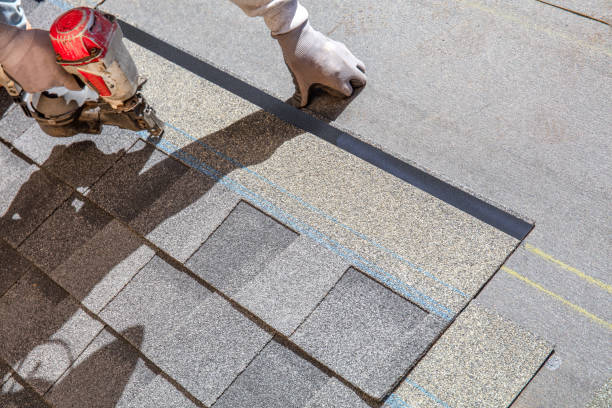 Best Commercial Roofing Services  in Buffalo, OK