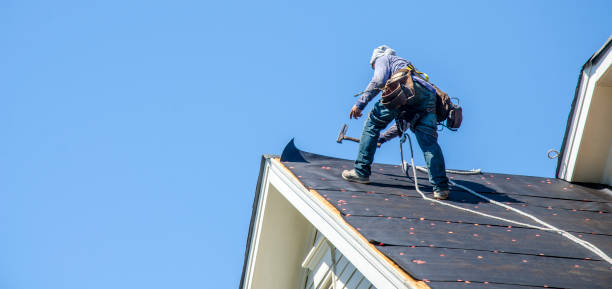 Sealant for Roof in Buffalo, OK